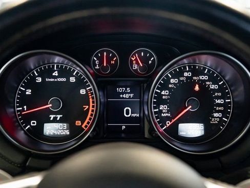Used 2012 Audi TT 2.0T Premium Plus image 17