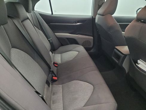 Used 2023 Toyota Camry LE FWD image 19