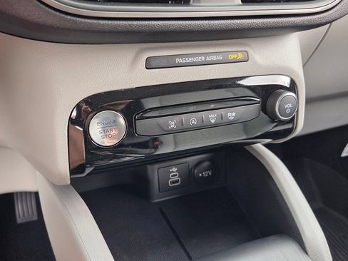 New 2026 Ford Escape Active w/ Tech Pack #1 FWD image 26