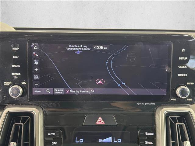 Used 2022 Kia Sorento S w/ Panoramic Sunroof Package FWD image 3