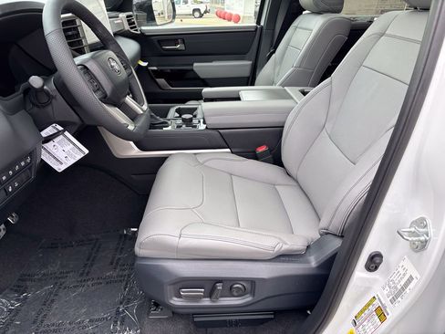 New 2026 Toyota Sequoia Limited AWD/4WD image 13