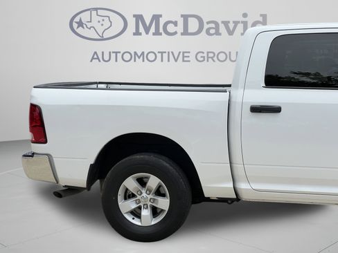 Used 2023 RAM 1500 Classic SLT w/ Trailer & Traction Group RWD image 29