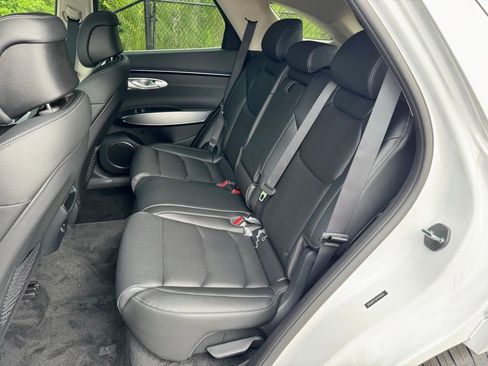 New 2026 Genesis GV70 2.5T Select image 23