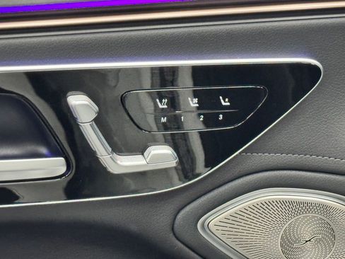 Used 2024 Mercedes-Benz EQS AMG 4MATIC image 24