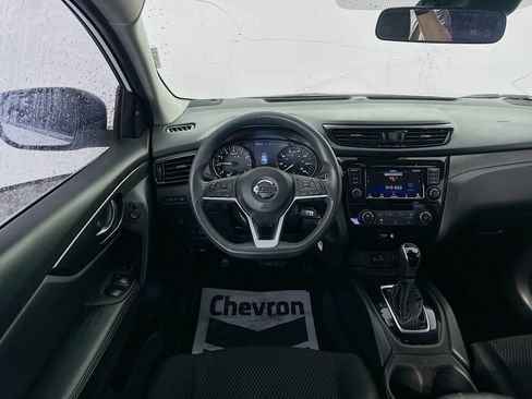 Used 2021 Nissan Rogue Sport S FWD image 21