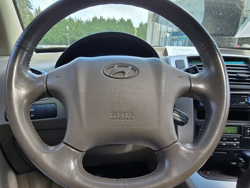 Used 2007 Hyundai Tucson SE image 4