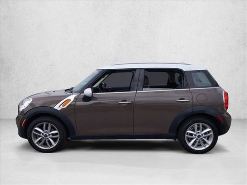 Used 2014 MINI Cooper Countryman FWD image 8