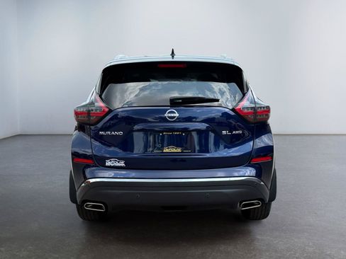Used 2024 Nissan Murano SL AWD/4WD image 4