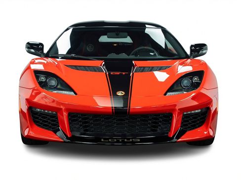 Used 2020 Lotus Evora Base image 4