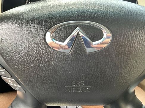 Used 2015 INFINITI QX60 Luxe AWD/4WD image 22