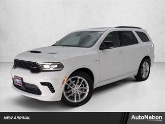 Used 2024 Dodge Durango R/T video 1