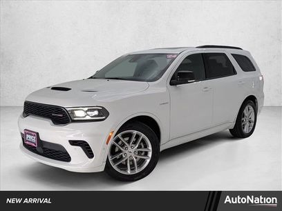 Used 2024 Dodge Durango R/T