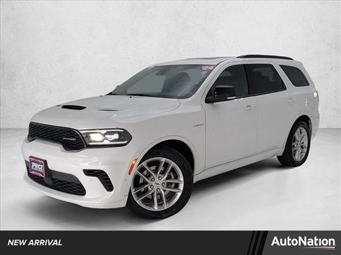 Used 2024 Dodge Durango R/T image 1