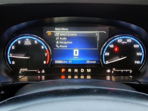 Used 2023 Ford Bronco Sport Badlands image 10