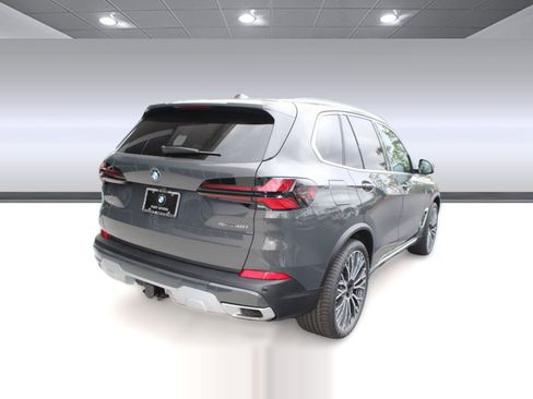 New 2026 BMW X5 sDrive40i RWD image 9