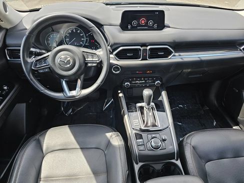 Used 2019 MAZDA CX-5 Grand Touring AWD/4WD image 19