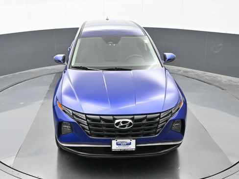 Used 2022 Hyundai Tucson SE image 31