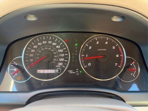 Used 2004 Lexus GX 470 image 19