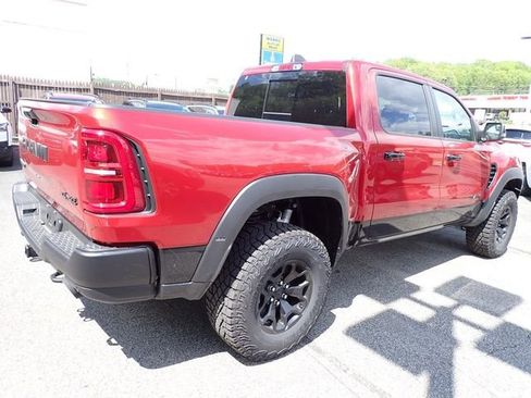 New 2026 RAM 1500 RHO AWD/4WD image 7