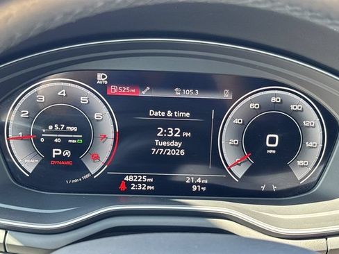 Used 2024 Audi A5 2.0T Premium Plus AWD/4WD image 26