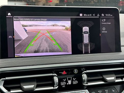 Used 2022 BMW X3 sDrive30i w/ M Sport Package 2 image 22