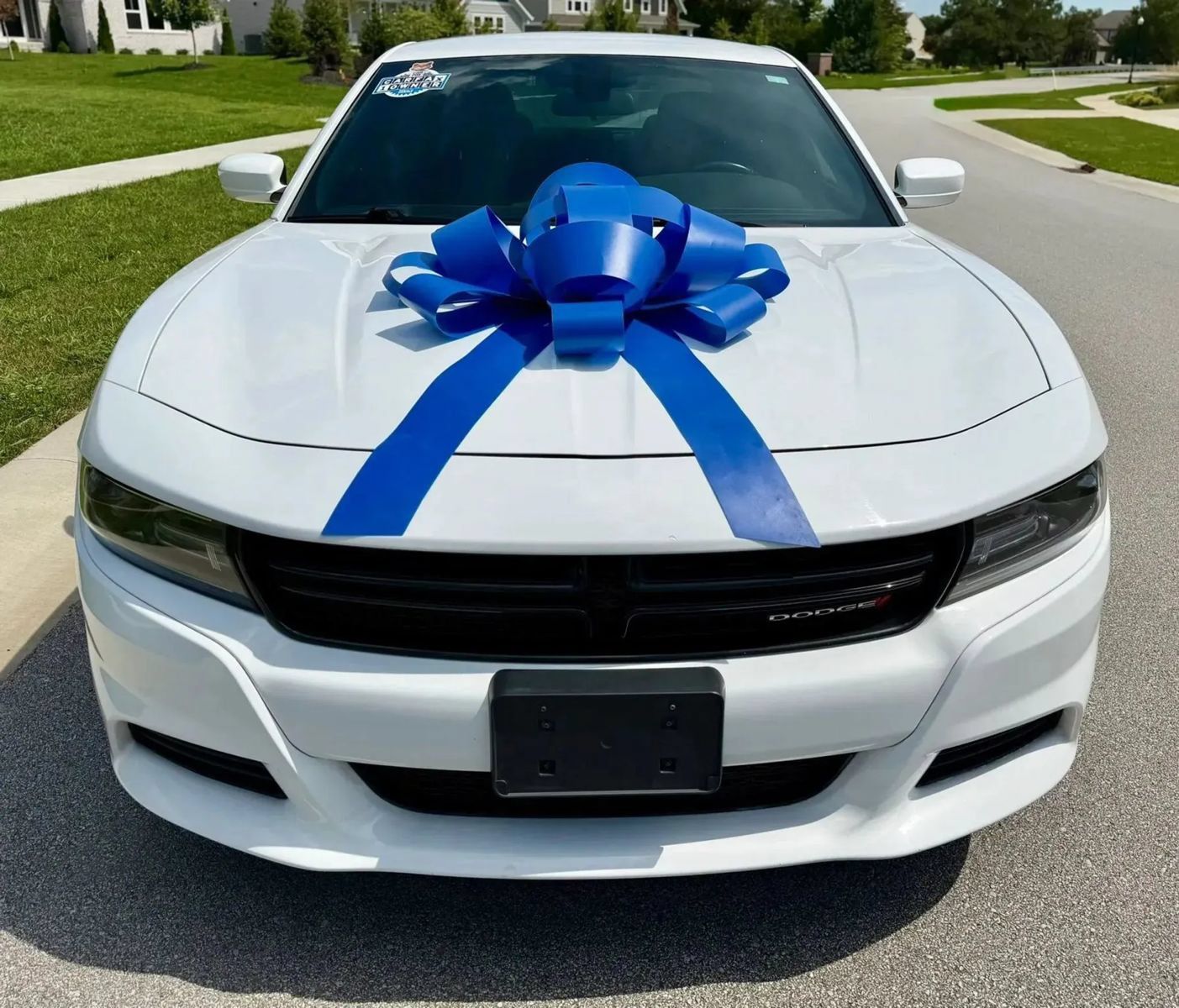 Used 2021 Dodge Charger SXT RWD image 3