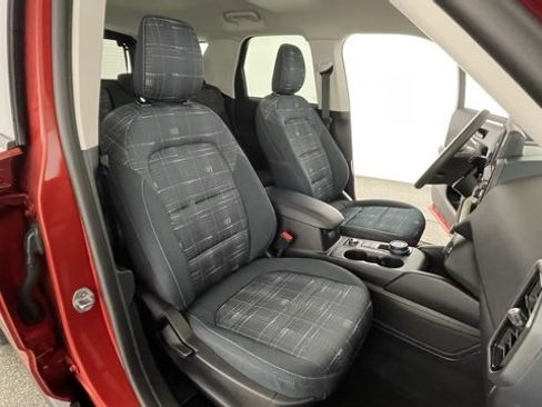 Used 2024 Ford Bronco Sport Heritage image 45