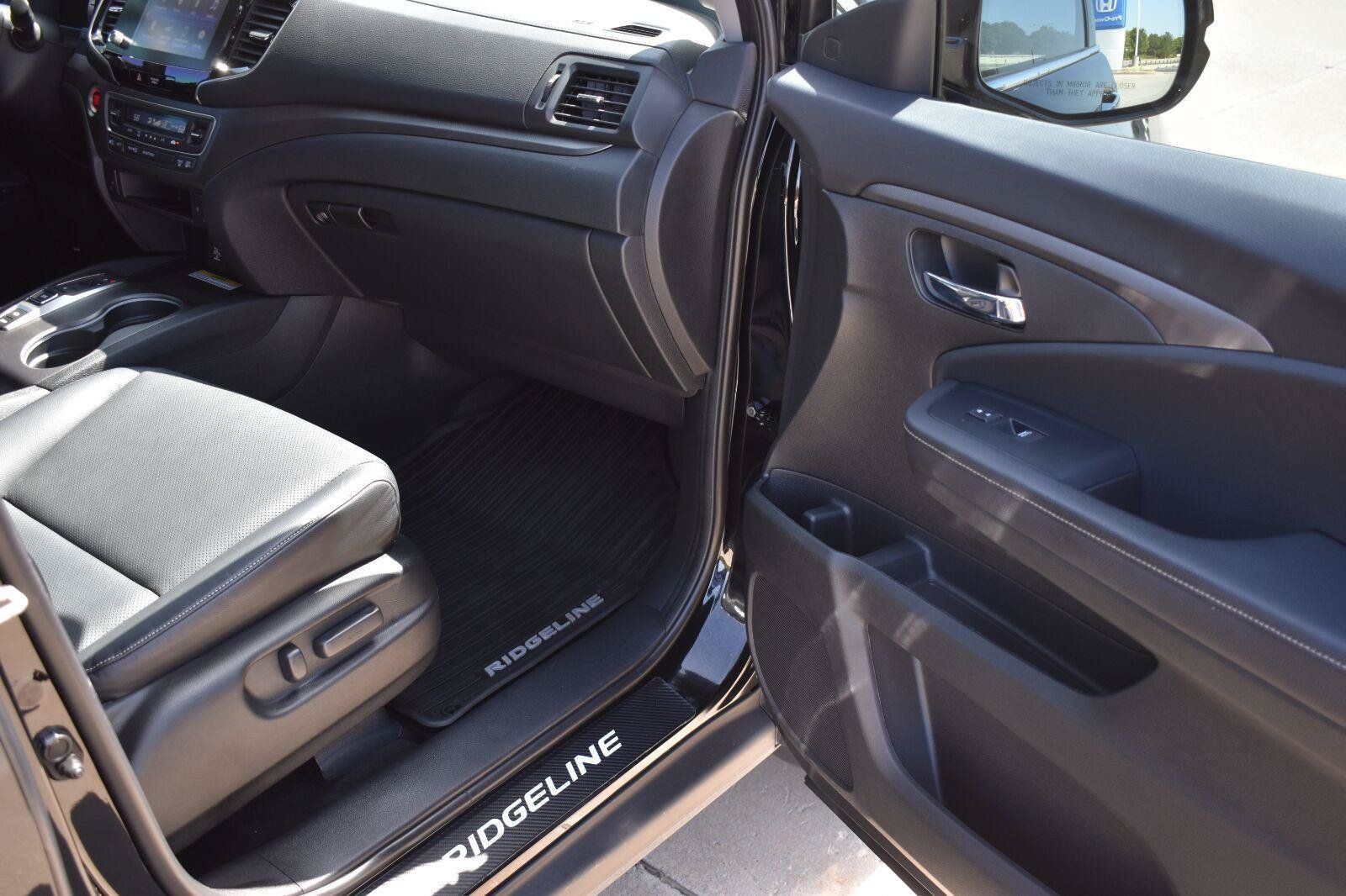 Used 2023 Honda Ridgeline RTL-E image 18