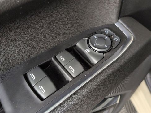 Certified 2022 Chevrolet Silverado 1500 LT Trail Boss w/ Protection Package image 23