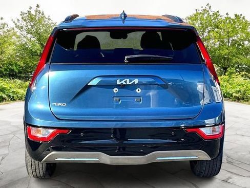 Used 2024 Kia Niro Wind FWD image 4