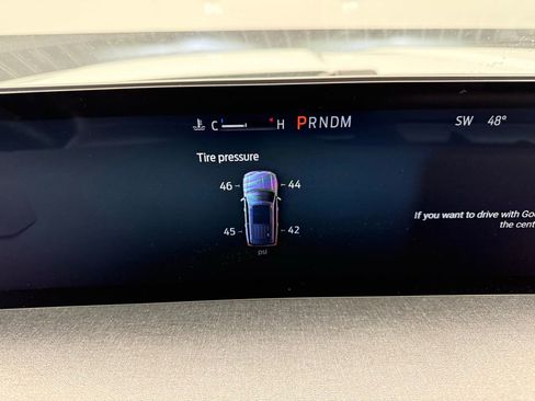 New 2025 Ford Expedition Active image 37