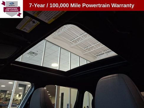 Certified 2026 Subaru Forester Premium AWD/4WD image 13