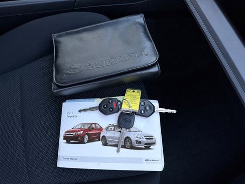 Used 2012 Subaru Impreza 2.0i image 18
