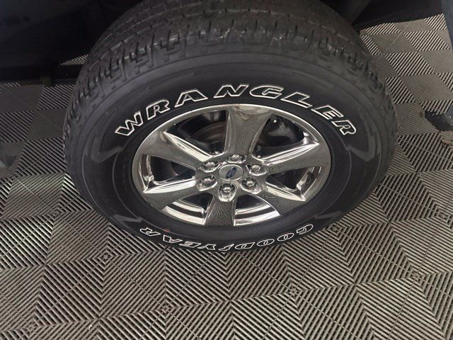 Used 2020 Ford F150 4x4 SuperCab image 42