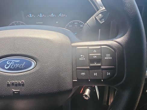 Used 2022 Ford F150 XLT w/ Trailer Tow Package AWD/4WD image 13