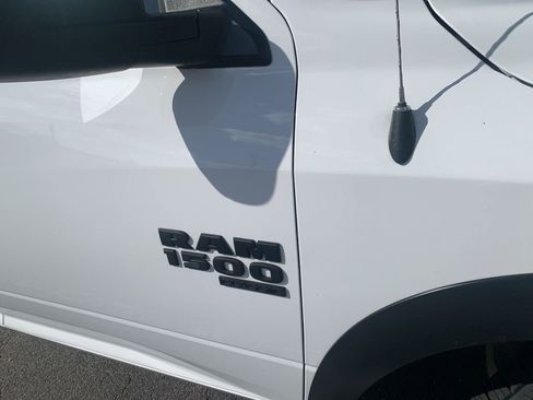 Used 2024 RAM 1500 Classic Warlock image 8