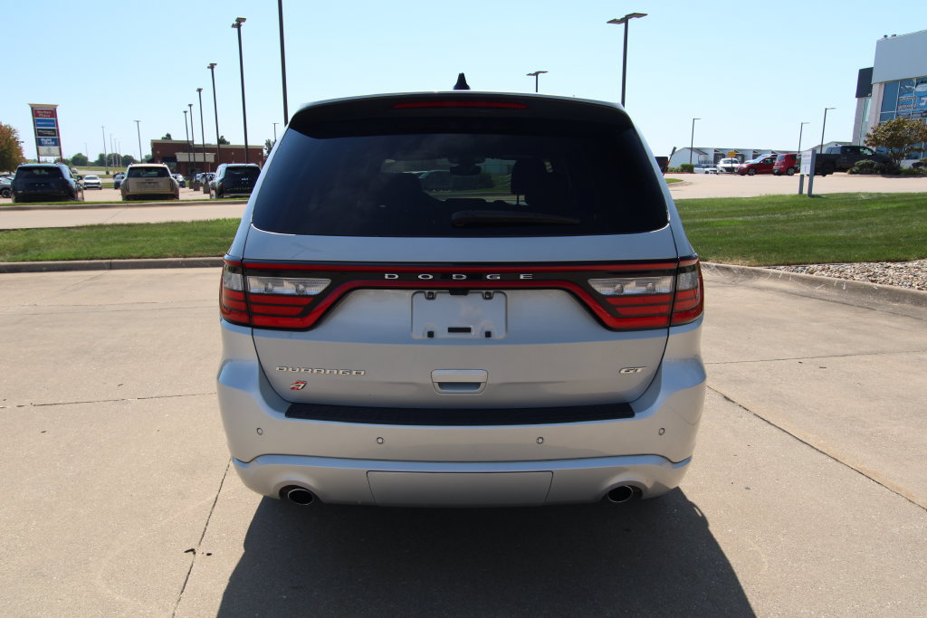 Used 2023 Dodge Durango GT AWD/4WD image 15