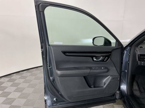 Used 2024 Honda CR-V Sport Touring image 12