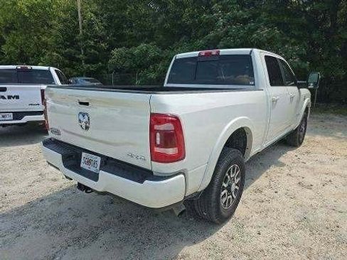 Used 2024 RAM 3500 Limited image 4