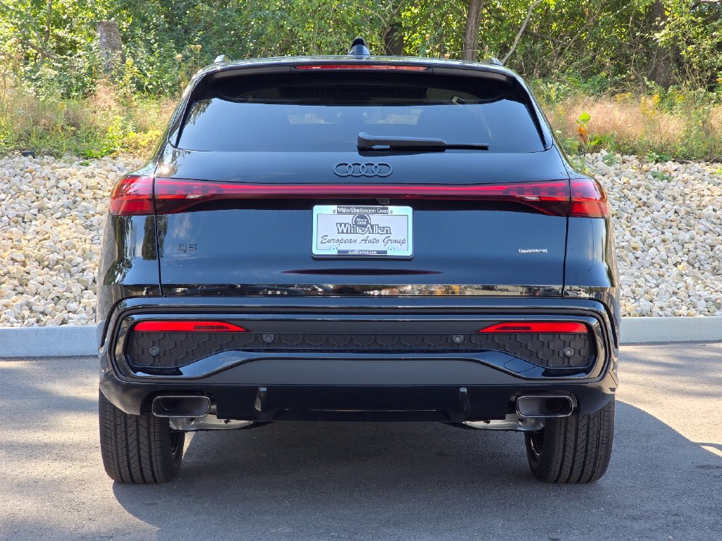 New 2026 Audi Q5 Premium Plus AWD/4WD image 5
