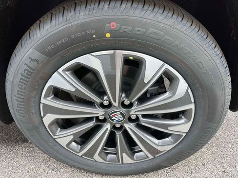 New 2026 Buick Envision Preferred image 11