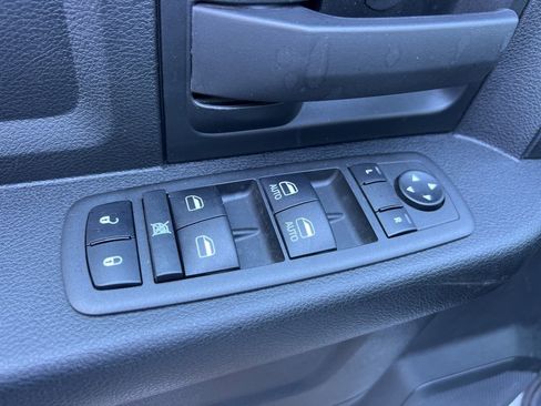 Used 2022 RAM 1500 Tradesman w/ Popular Equipment Group image 21