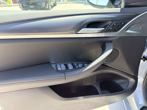 Used 2023 BMW X3 sDrive30i w/ M Sport Package RWD image 12