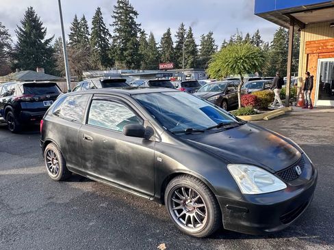 Used 2003 Honda Civic Si image 8
