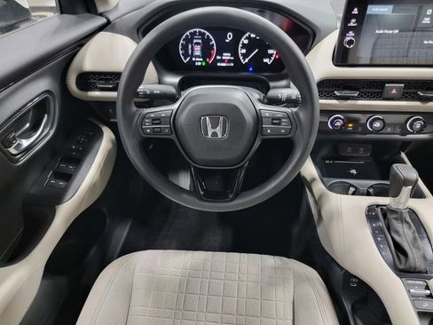 New 2026 Honda HR-V LX image 25