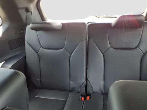 Used 2024 Lexus TX 350 AWD w/ Captains Chair Package image 16