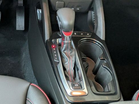 New 2026 Chevrolet TrailBlazer RS image 13