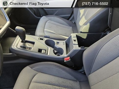 Used 2024 Subaru Crosstrek 2.0i Premium image 34