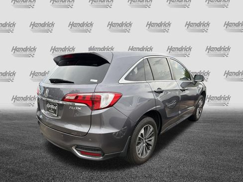 Used 2017 Acura RDX FWD w/ Advance Package image 9