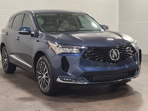 Used 2026 Acura RDX SH-AWD w/ Advance Package image 2